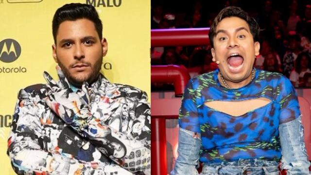 Paco de Miguel está preocupado por la salud mental de Ricardo Peralta