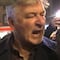 Alec Baldwin es detenido tras enfrentarse a manifestantes por la guerra de Israel contra Hamás