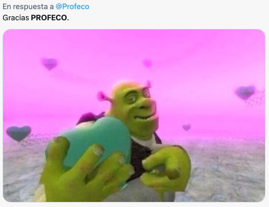 Los memes aplauden a Profeco por reprender a Ticketmaster