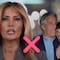 Melania Trump niega vínculos con Epstein y Maxwell