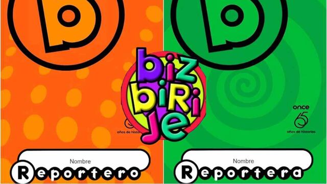 Ex conductores de Bizbirije estarán regalando credenciales físicas