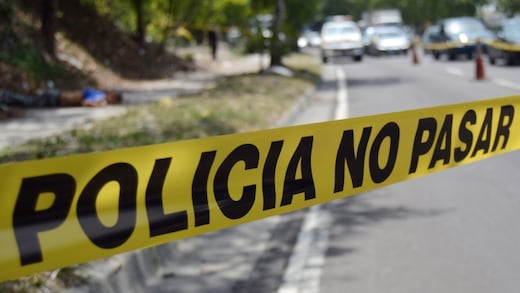 Asesinan a Javier Vargas Arias, líder citrícola de Álamo, Veracruz