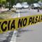 Abandonan feto en calles de la alcaldía Cuauhtémoc