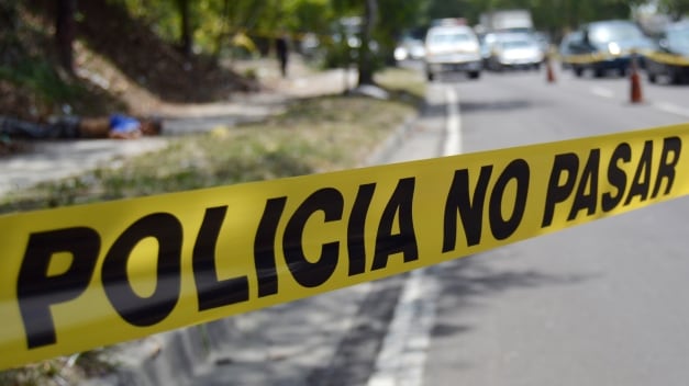 Asesinan a Javier Vargas Arias, líder citrícola de Álamo, Veracruz