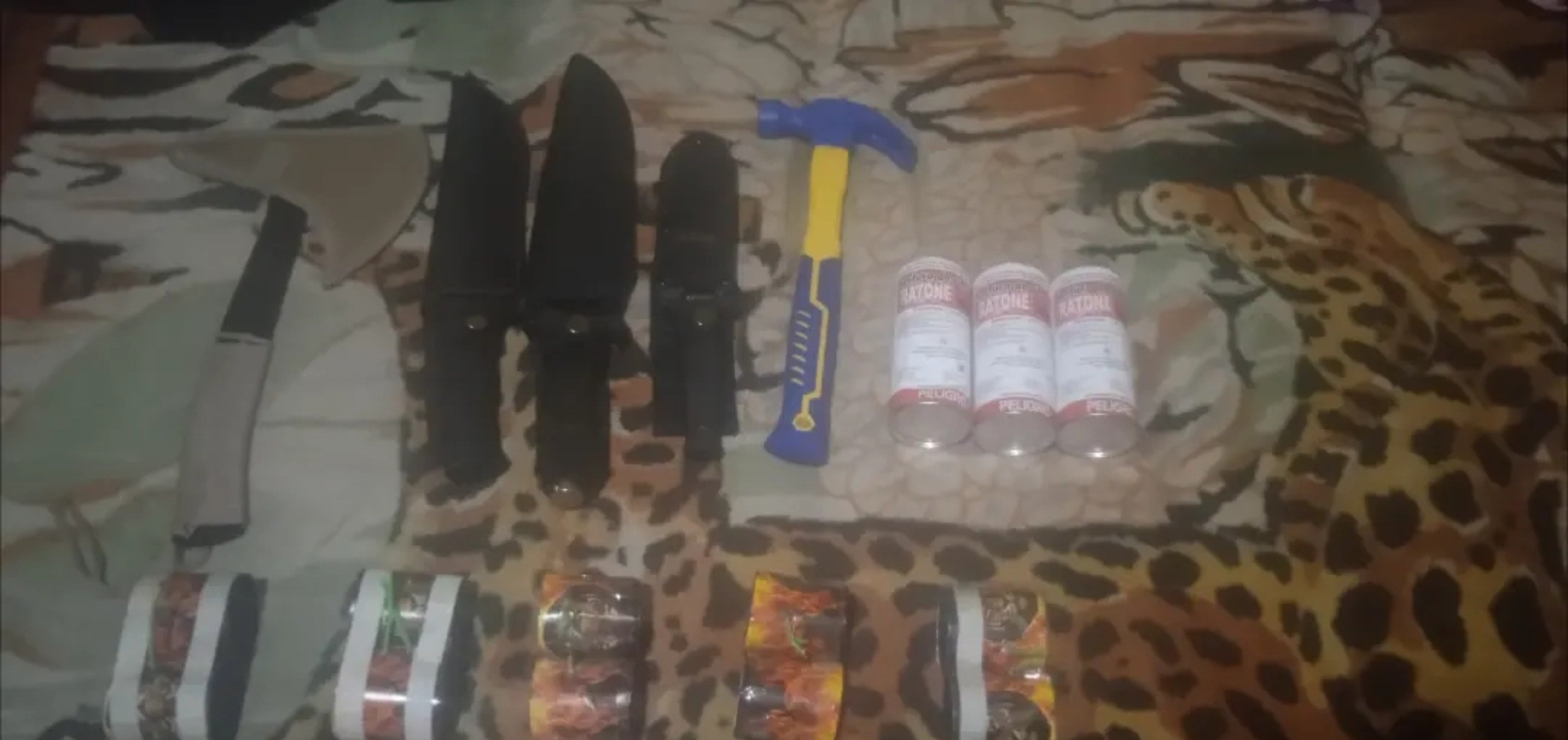 Atacantes de secundaria de Torreón: investigan posible vínculo con movimiento “incel”