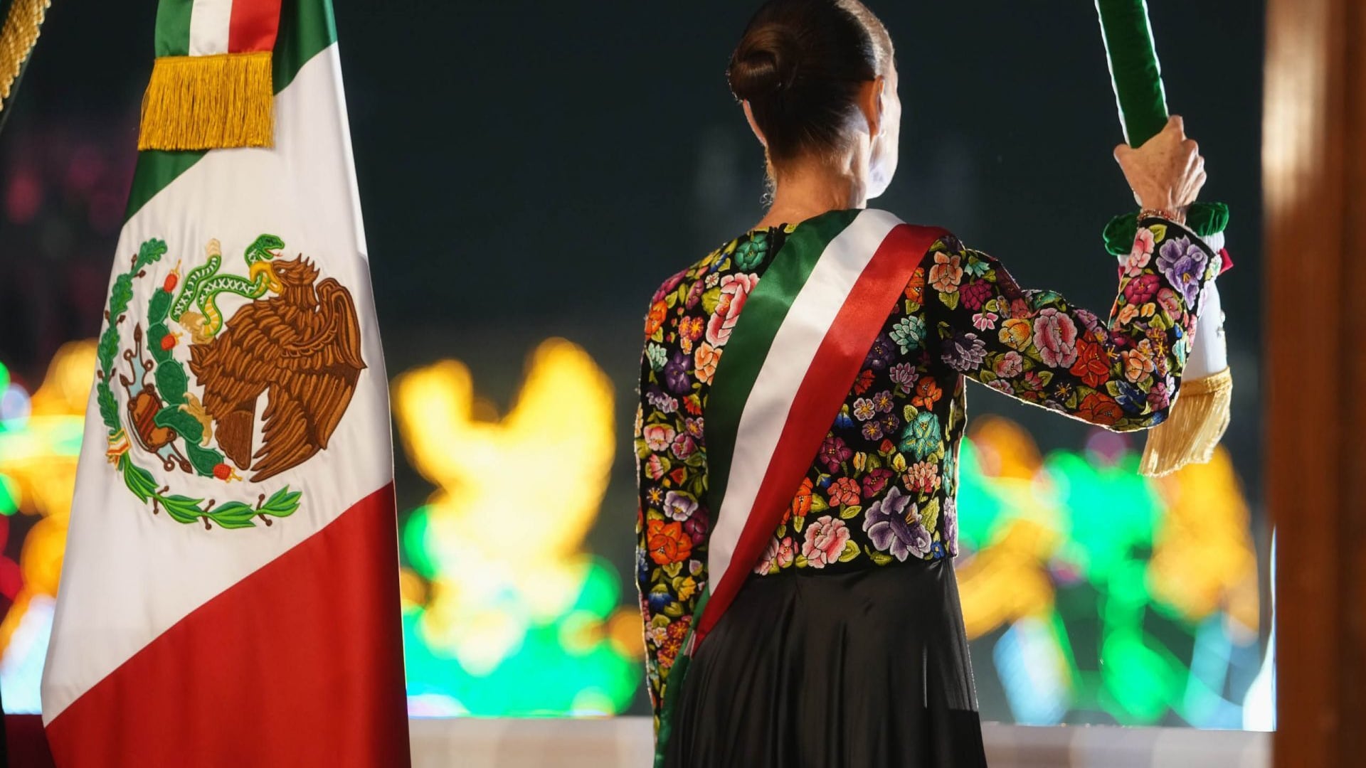 México se teje con manos de mujer