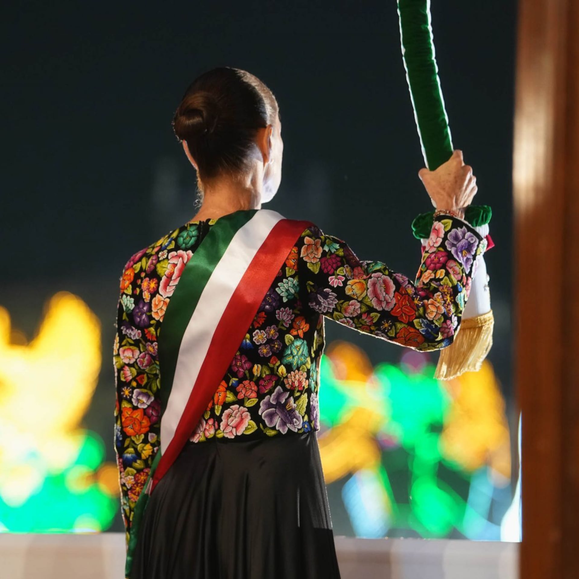 México se teje con manos de mujer