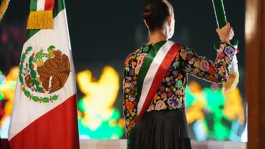 México se teje con manos de mujer