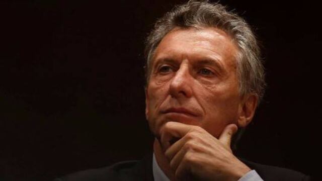 Macri