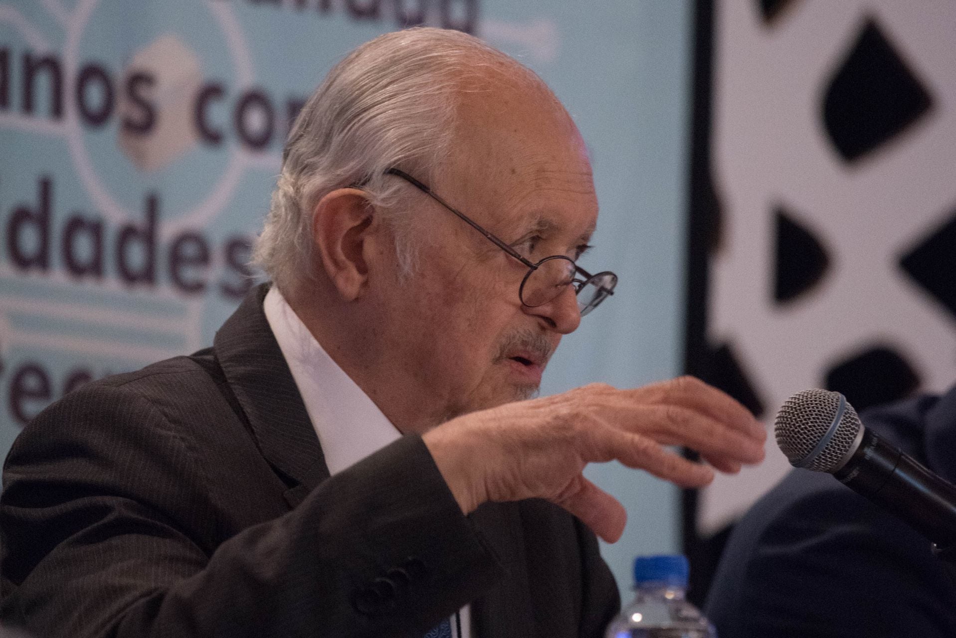 Mario Molina