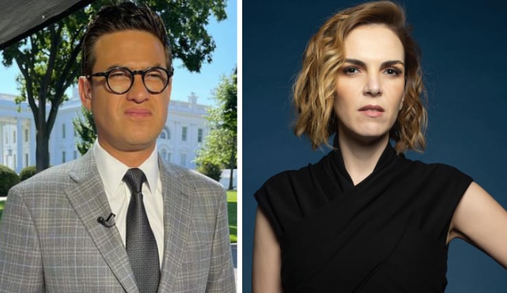 Nacho Lozano / Pamela Cerdeira