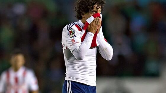 Accionistas se olvidan de Chivas y le avientan todo el paquete a Jorge Vergara