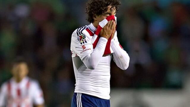 Los accionistas minoritarios se desentienden de las Chivas y dejan sus derechos en manos de Jorge Vergara 