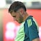 ¿Lo dan de baja? Feyenoord toma inesperada decisión tras delicada lesión de Santiago Giménez