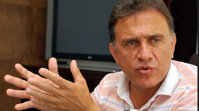 MIguel A. Yunes  LInares