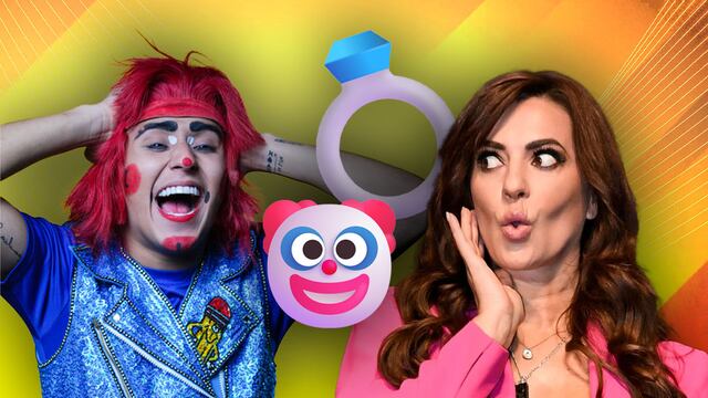 Testigo asegura que Lapizito se robó el anillo de Cecilia Galliano