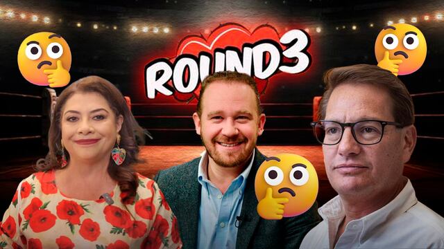 ¿Quién ganó el tercer debate CDMX? Clara Brugada, Santiago Taboada y Salomón Chertorivski tuvieron estos aciertos