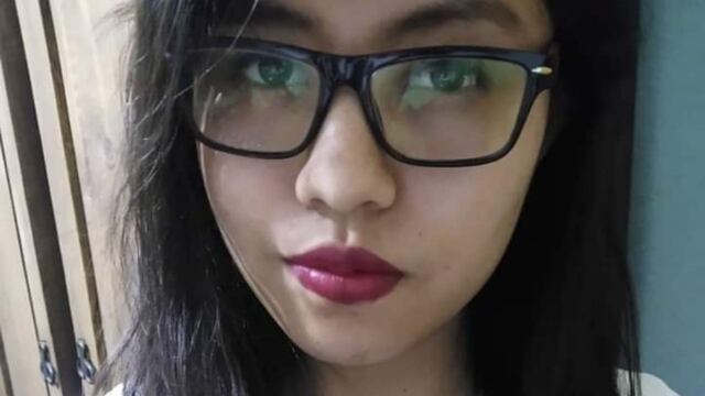 Leslie Alcántara Lazcano