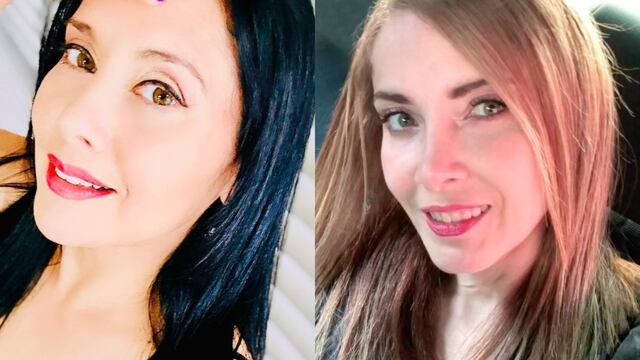 Sugey Ábrego revela que fue amiga de Aurea Zapata, pero se alejó de ella por una traición