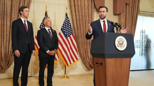 Jared Kushner y Steve Witkoff viajarán a Pakistán para dialogar con Irán