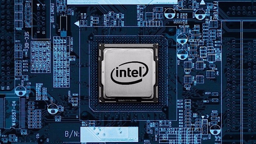 Chip Intel.