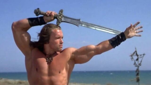 Conan