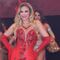 A Aracely Arámbula se le achicó la cintura y nos reveló el secreto para tenerla como ella