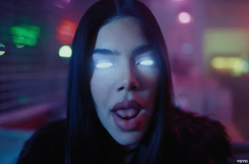 Ojo x Ojo de Kenia Os