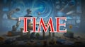 TIME nombra a la inteligencia artificial como Persona del Año 2025