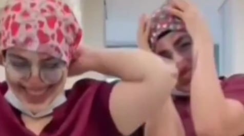 IMSS abre investigación contra doctoras de Irapuato tras polémico video