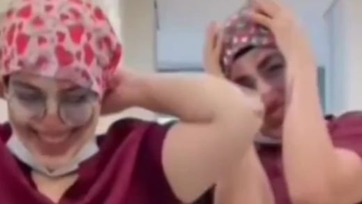 IMSS abre investigación contra doctoras de Irapuato tras polémico video