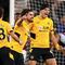 Raúl Jiménez se luce con brillante gol que otorga triunfo a los Wolves