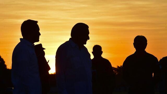 AMLO en Yucatán