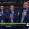 La inesperada reacción de La Volpe ante las feroces críticas de David Faitelson a la Selección Mexicana