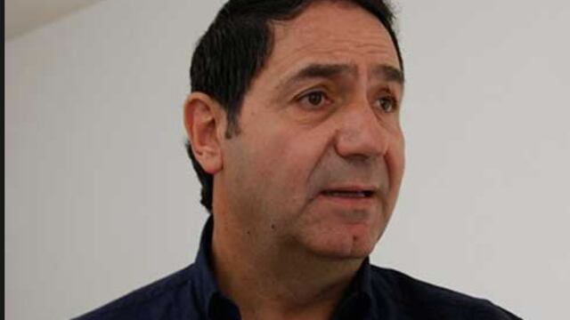 Luis Antonio Mahbub Sarquis