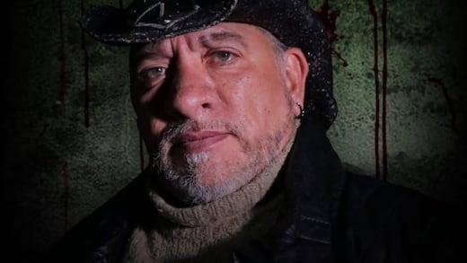 ¿Quién es Carlos Trejo? El cazafantasmas más famoso de México también es rockero