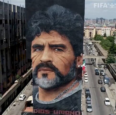 FIFA Plus, nuevo canal de streaming