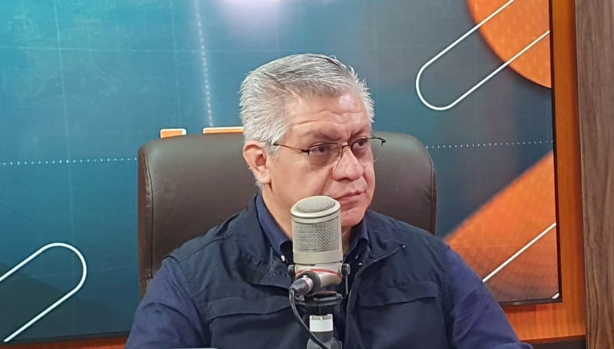 Cristóbal Castañeda Camarillo