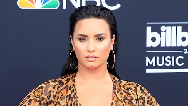 Demi Lovato