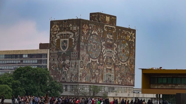 UNAM