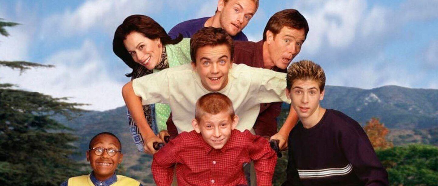 Malcolm el de en medio