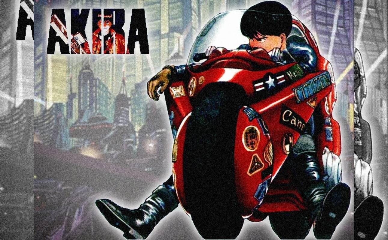 Akira