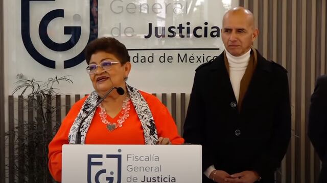 Ernestina Godoy