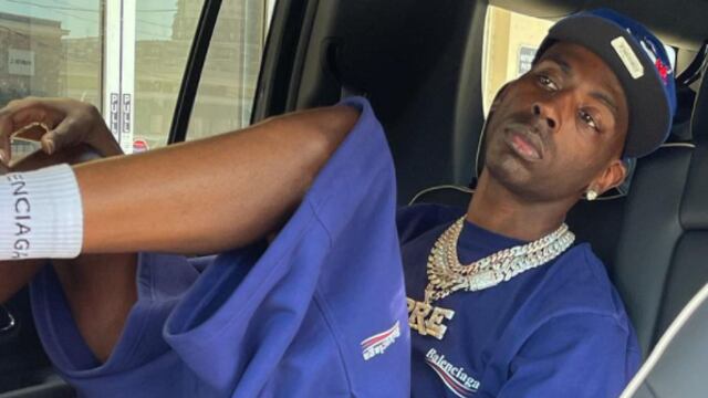 Young Dolph