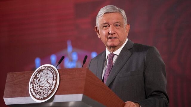 Andrés Manuel López Obrador