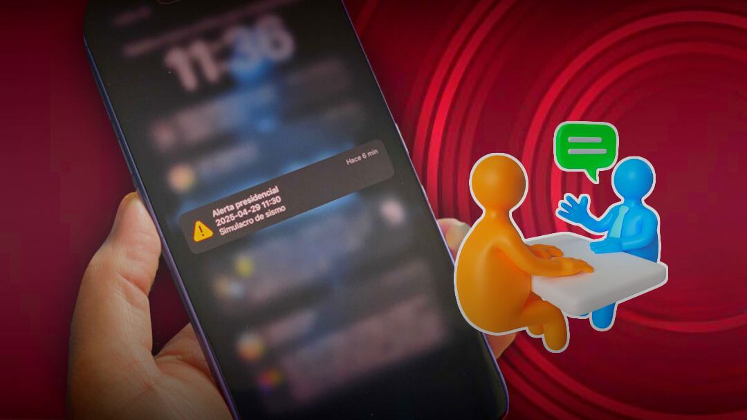 Gobierno lleva a consulta pública la “Alerta Presidencial” en celulares