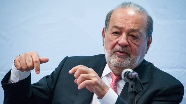 Carlos Slim