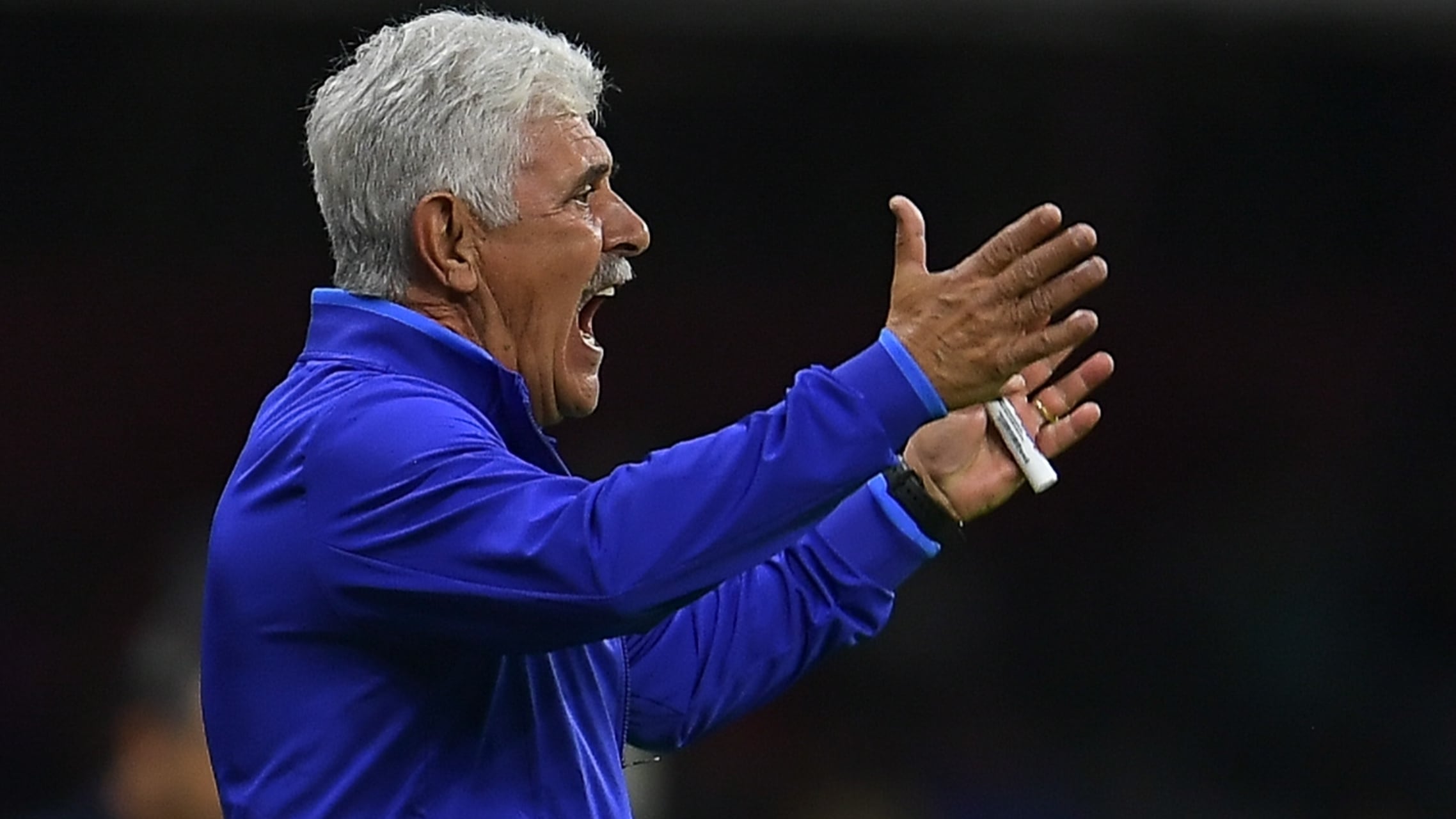 Tuca Ferretti