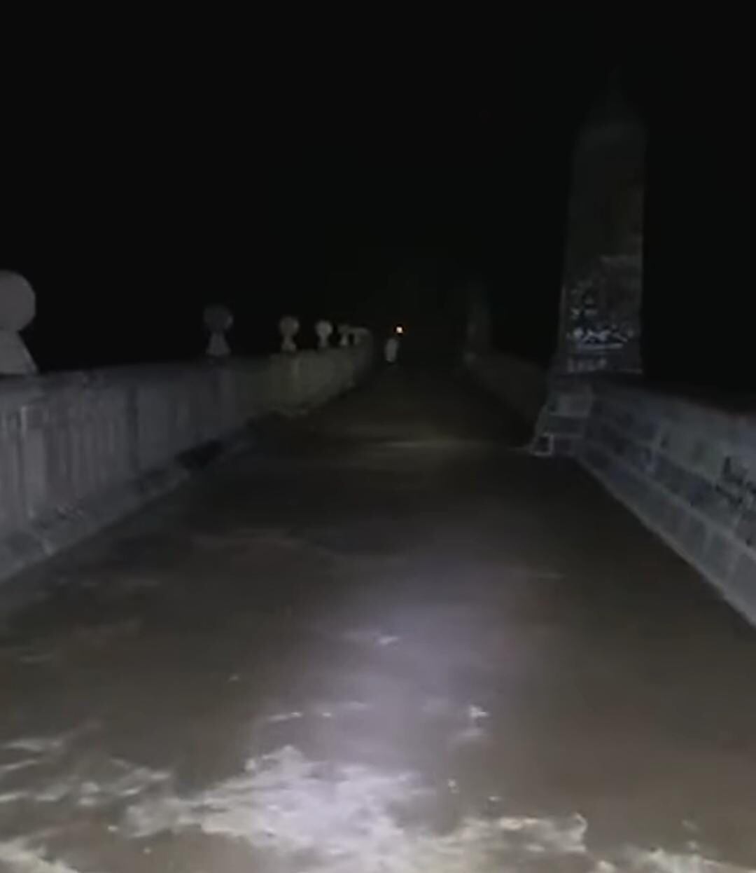 Bruja, San Luis Potosí