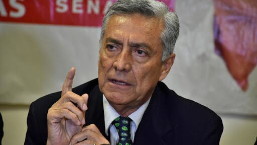 Arias. Alianzas.